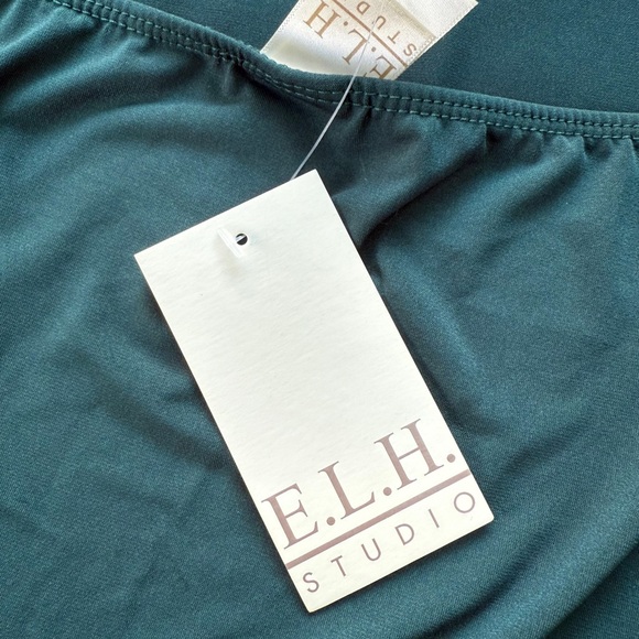 NWT E.L.H. Studio Dress - Picture 3 of 6